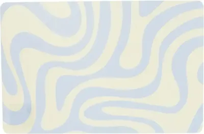 Unique Living placemat summer 28.5x43.5cm dessin 11