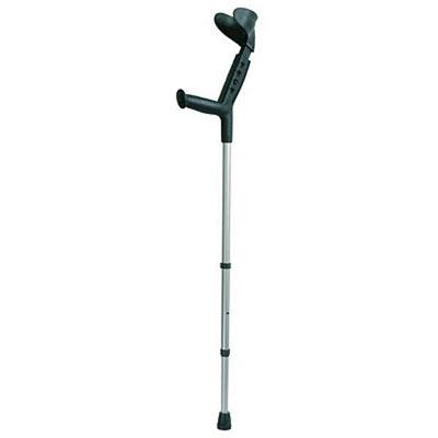 Elleboogkruk Progress 1 met open manchet