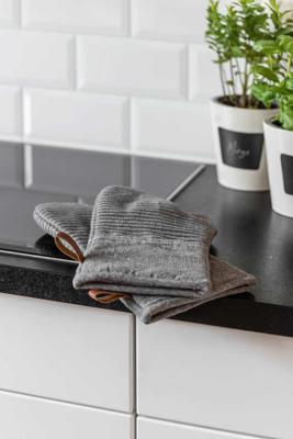 Wenko Ovenwanten Ada Stripes Wenko Ovenwanten Ada Stripes