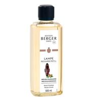 LAMPE BERGER - Parfums - Parfum 0,5L Precious Rosewood - thumbnail