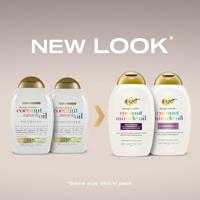 OGX Coconut Miracle Oil Conditioner - thumbnail