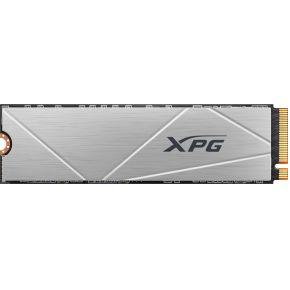 XPG Gammix S60 512GB M.2 SSD XPG Gammix S60 512GB M.2 SSD