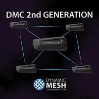 Cardo Systems Packtalk Neo JBL Single - thumbnail