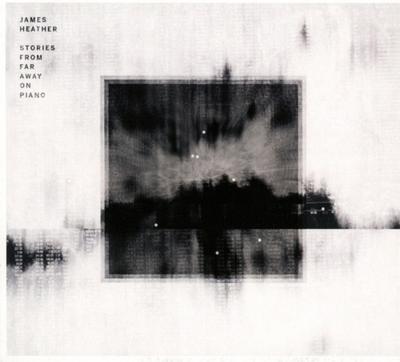 Stories From Far Away On Piano - CD (5054429136791) Stories From Far Away On Piano - CD (5054429136791)