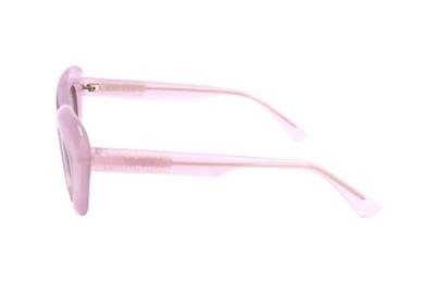 Zonnebril Dames Moschino MOS163-S-35J Ø 55 mm