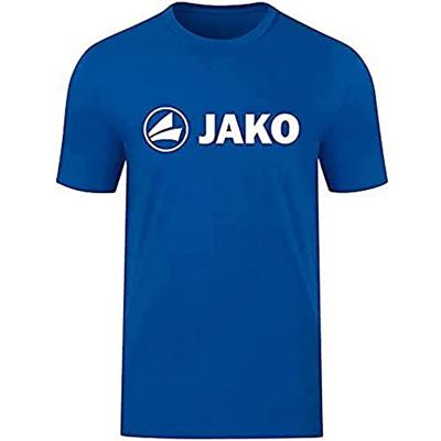 JAKO 6160 T-Shirt Promo - Royal - 3XL JAKO 6160 T-Shirt Promo - Royal - 3XL