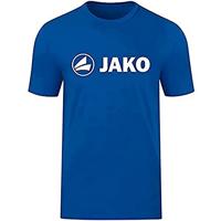 JAKO 6160 T-Shirt Promo - Royal - M - thumbnail