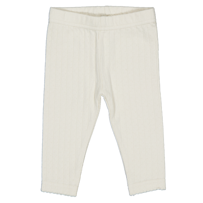 Legging - Wit Legging - Wit