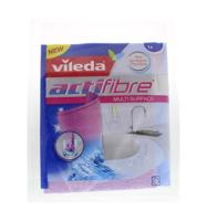 Vileda Microvezeldoek Actifibre - thumbnail