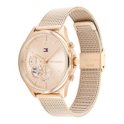 Tommy Hilfiger 1782486 (Ø 38 mm) Dames horloge