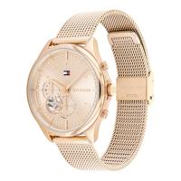 Tommy Hilfiger 1782486 (Ø 38 mm) Dames horloge - thumbnail