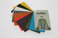 Bobike Kleurenmonster set - thumbnail