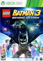 LEGO Batman 3 Beyond Gotham (classics) - thumbnail
