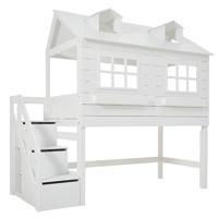 Lifetime halfhoogslaper lake house - thumbnail