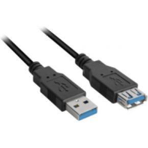 Sharkoon USB 3.0 verlengkabel