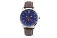 Carl Heinrich Triple Calendar G3108 SBU-TRC - thumbnail