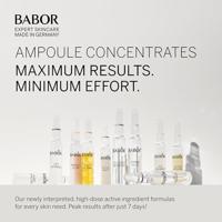 BABOR Ampoule Concentrates Hydration Hydra Plus 7x2ml - thumbnail