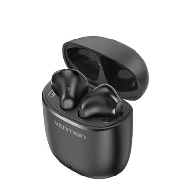 In-ear Bluetooth oordopjes Vention NBGB0 Zwart
