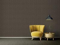 Architects Paper AP Arcade - Zwart - Retro - 391751 - thumbnail