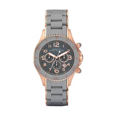 Horlogeband Michael Kors MK3982 Staal Doublé 18mm