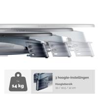 Monitorstandaard fellowes compact lgs dgs - thumbnail