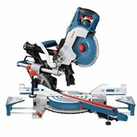 Bosch Professional GCM 8 SDE Verstek- en afkortzaag 1600 W 216 mm 30 mm - thumbnail
