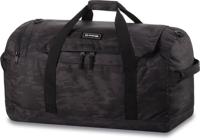 DAKINE EQ DUFFLE 50 LTR BLACK VINTAGE CAMO - thumbnail