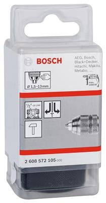 Bosch Accessories Snelspanboorhouder - thumbnail