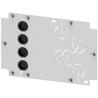 Siemens 8PQ5000-3BA72 8PQ50003BA72 1 stuk(s)