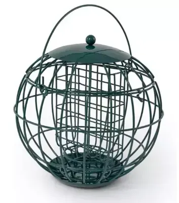 London vetblokhouder