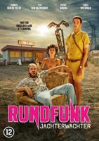 Rundfunk - Jachterwachter - DVD (8719372009284) - thumbnail