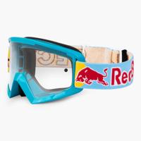 Red bull spect eyewear whip-010 transparent - mx goggle - thumbnail