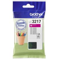 Originele inkt cartridge Brother LC3217M Magenta - thumbnail