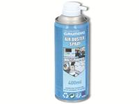 Persgasreiniger Grundig - thumbnail