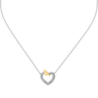 Dames ketting Trussardi TJAXC44