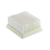 Metabo 630213000 Vouwfilter 1 stuk(s) - thumbnail