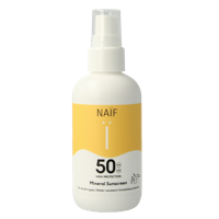 Naif Zon spray SPF50 100 Milliliter - thumbnail