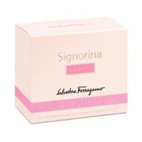 Ferragamo - Salvatore Ferragamo Signorina In Fiore Eau de toilette Spray 100ml Dames - thumbnail