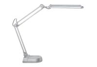 Maul Atlantic 8203695 LED-bureaulamp LED LED vast ingebouwd 9 W Energielabel: D (A - G) Zilver - thumbnail