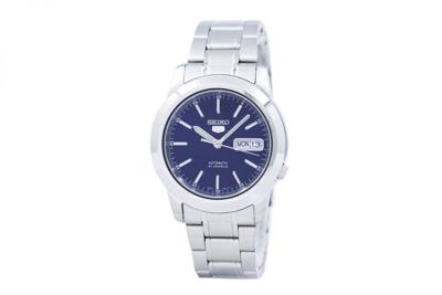 Seiko 5 Horloge Heren SNKE51K1 37mm Seiko 5 Horloge Heren SNKE51K1 37mm