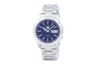 Seiko 5 Horloge Heren SNKE51K1 37mm - thumbnail