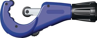 Promat/Tecwerk Buizensnijder | 3-45 mm | 195 mm | Cu,AL,RVS(max.2mm),dunwand. staalbuizen - 4000812623