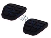 Pedaalvoering, koppelingspedaal 103409 - thumbnail