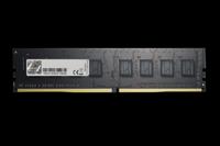 G.Skill DDR4 Value 8GB 2400MHz - [F4-2400C17S-8GNT] - thumbnail