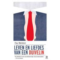Leven en liefdes van een duivelin (Paperback) - thumbnail