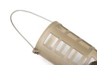 Matrix Plastic Orbit Feeder Large 40Gr - thumbnail