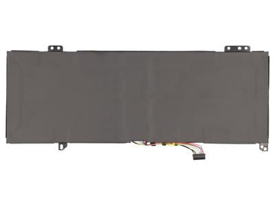 Main Battery Pack - Batterij voor laptopcomputer - 1 x lithium-polymeer 4-cels 5730 mAh 44 Wu