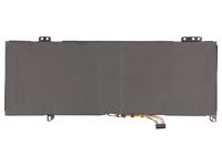 Main Battery Pack - Batterij voor laptopcomputer - 1 x lithium-polymeer 4-cels 5730 mAh 44 Wu - thumbnail