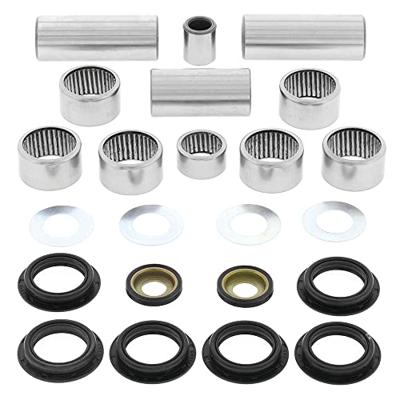 ALL BALLS Racing reparatieset tuimelaars rocker arm repair set all balls rac. 27-1036