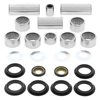 ALL BALLS Racing reparatieset tuimelaars rocker arm repair set all balls rac. 27-1036 - thumbnail